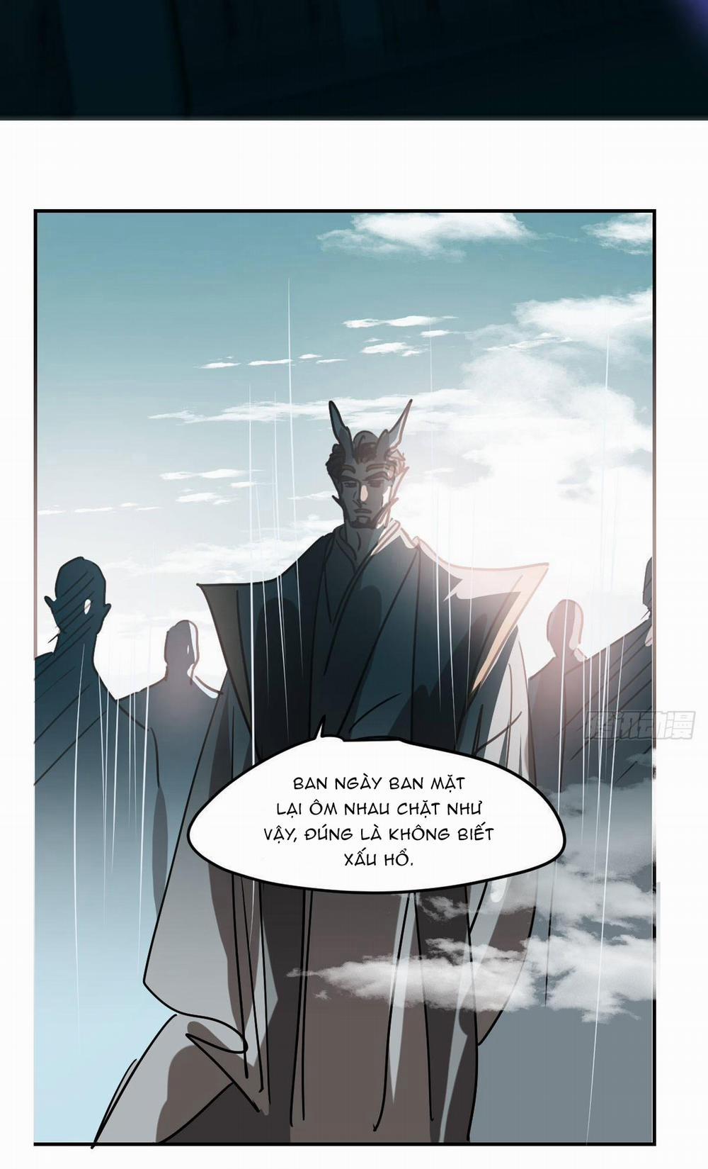 Bắt Lấy Ngao Ngao 202 trang 47