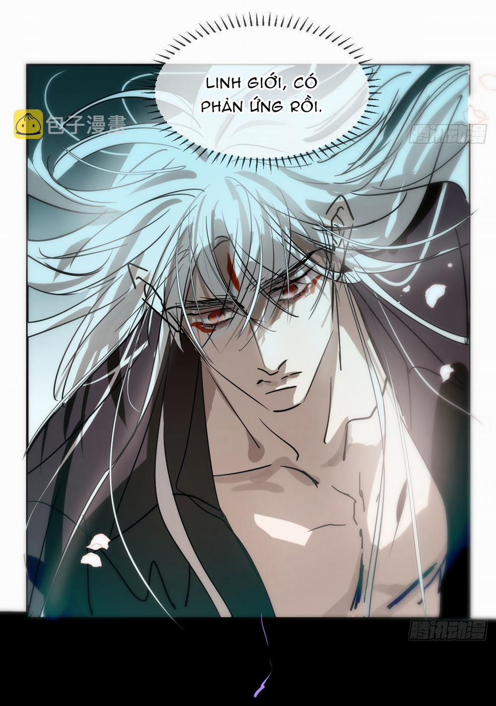 Bắt Lấy Ngao Ngao 202 trang 5