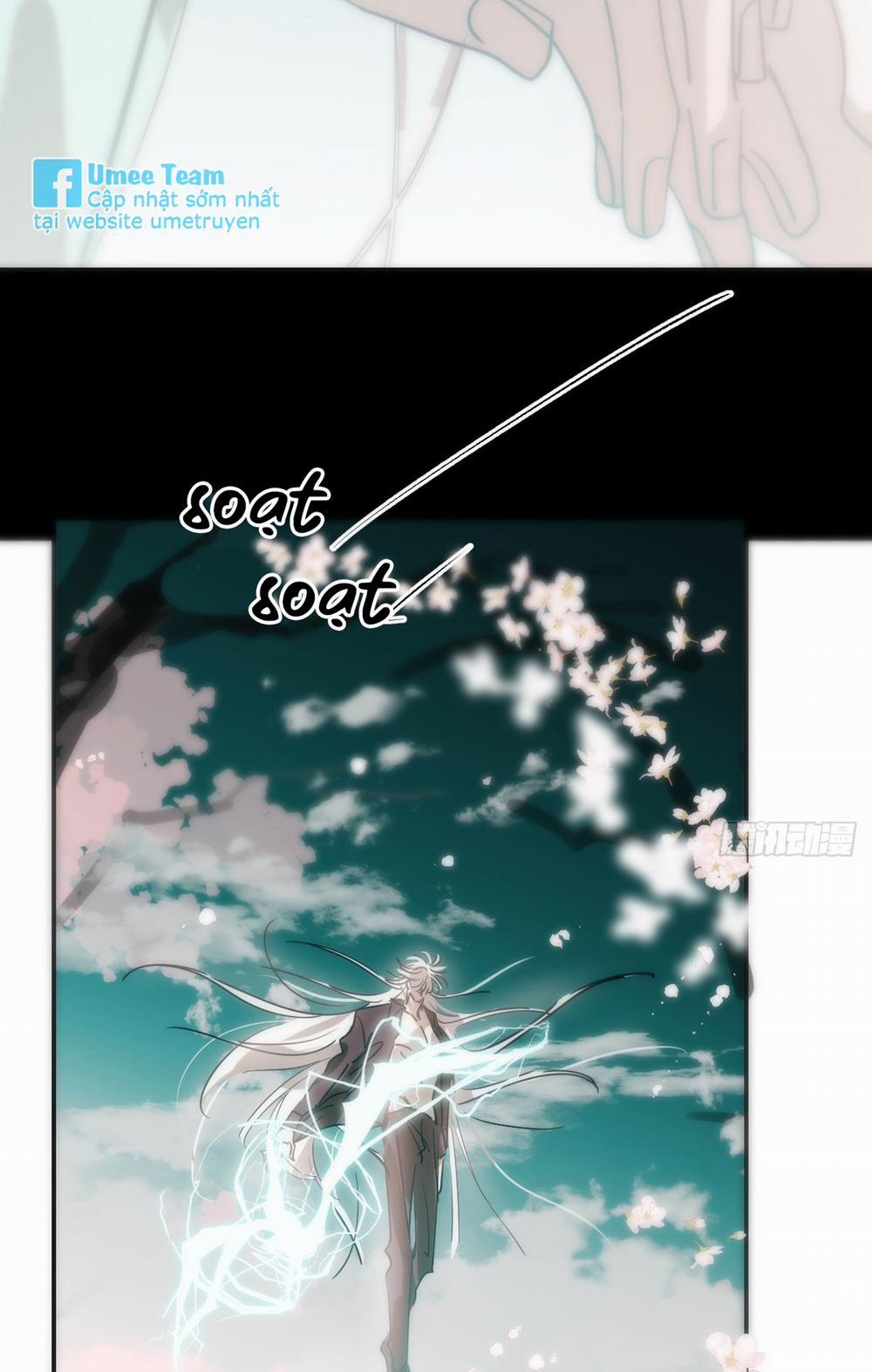 Bắt Lấy Ngao Ngao 202 trang 7