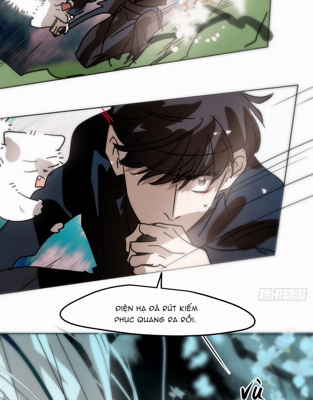 Bắt Lấy Ngao Ngao 202 trang 9