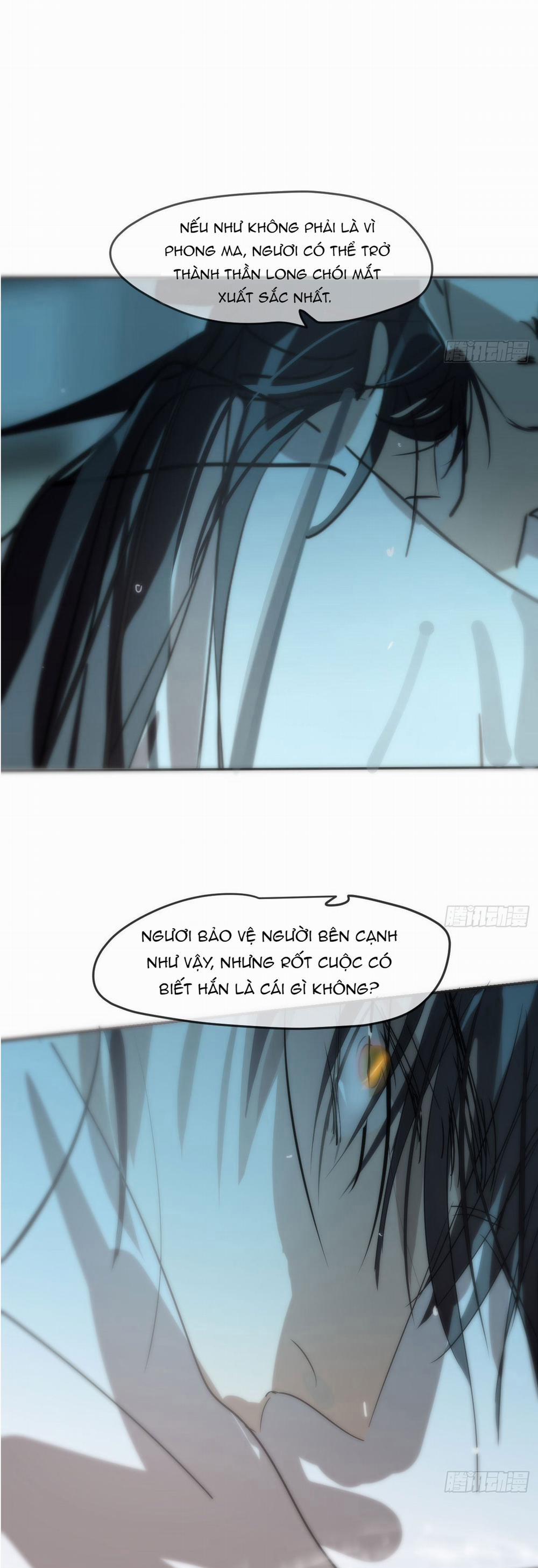 Bắt Lấy Ngao Ngao 203 trang 10