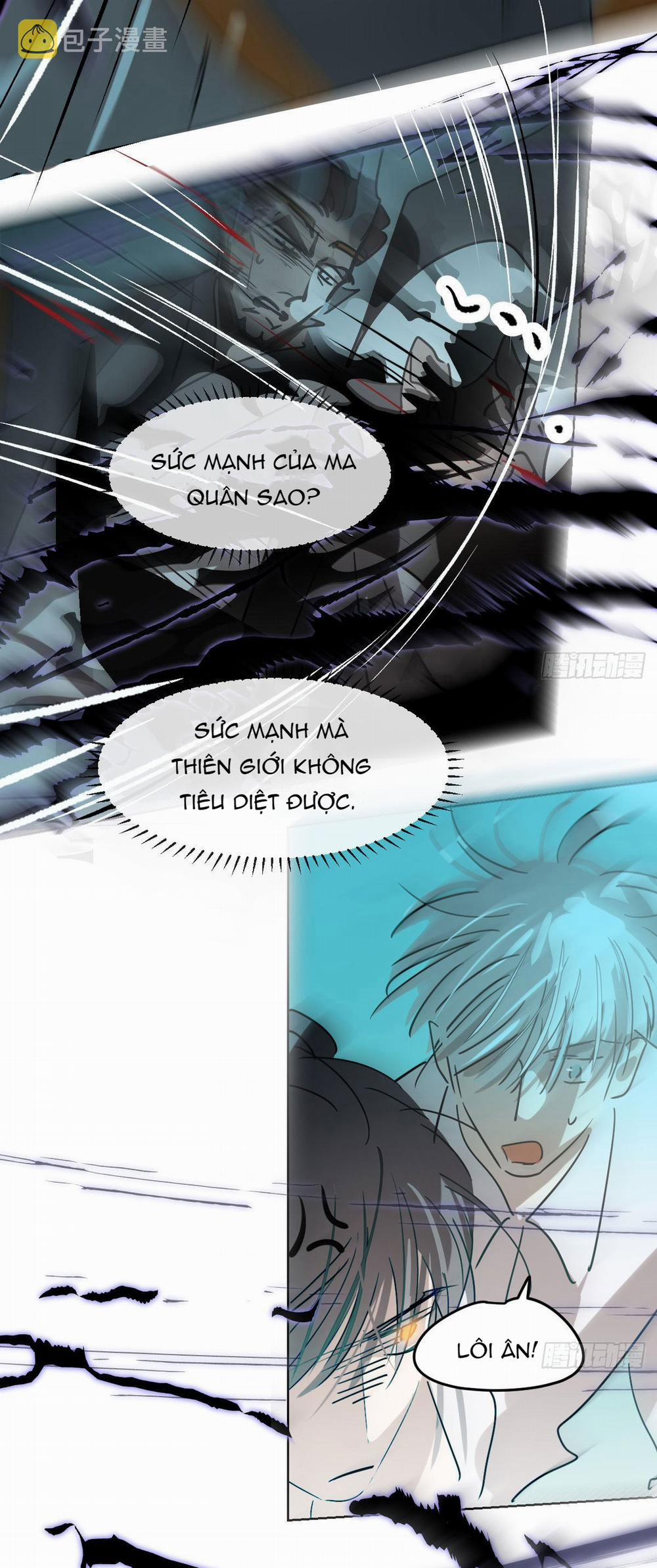 Bắt Lấy Ngao Ngao 203 trang 12