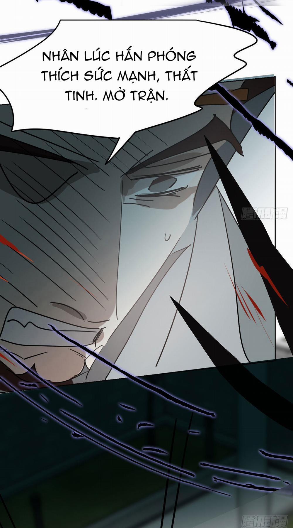 Bắt Lấy Ngao Ngao 203 trang 13