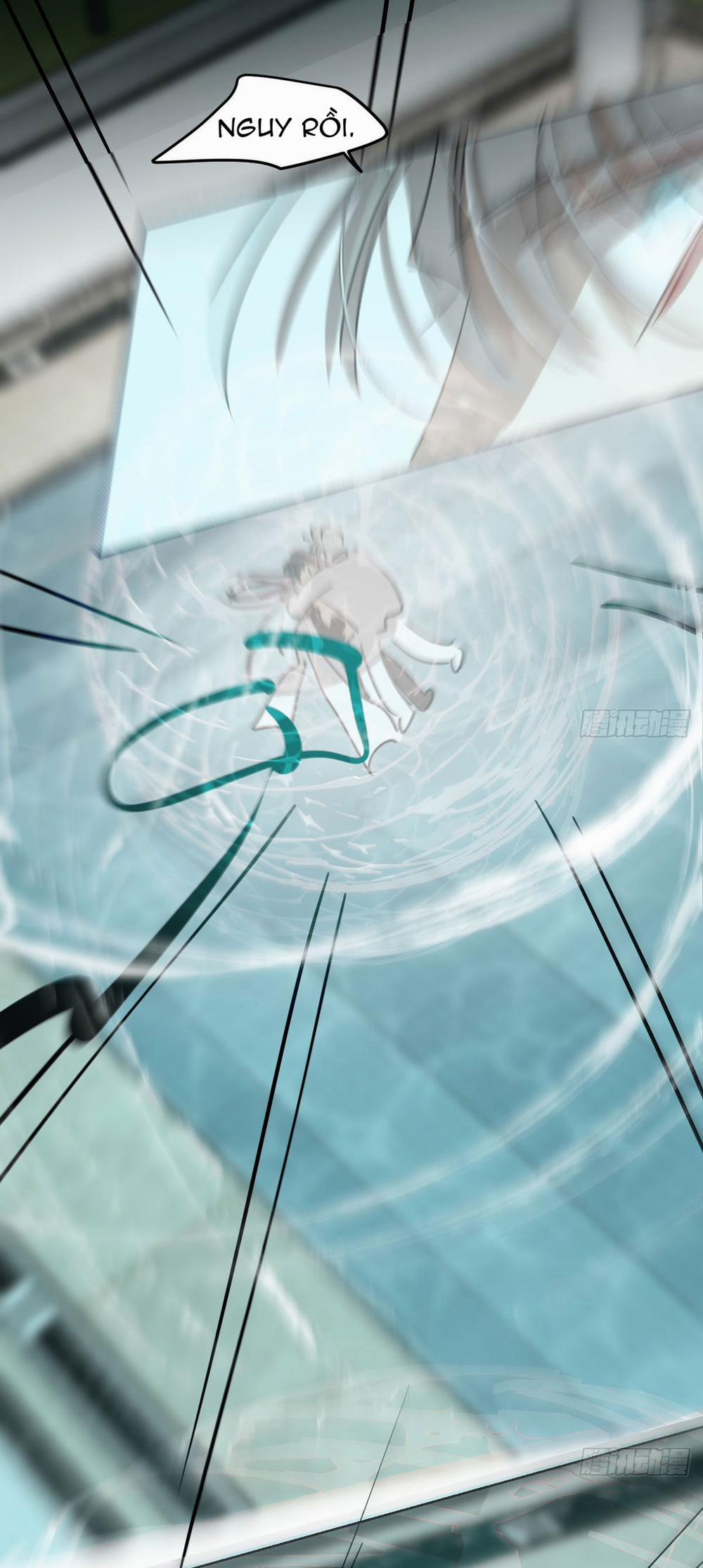 Bắt Lấy Ngao Ngao 203 trang 14