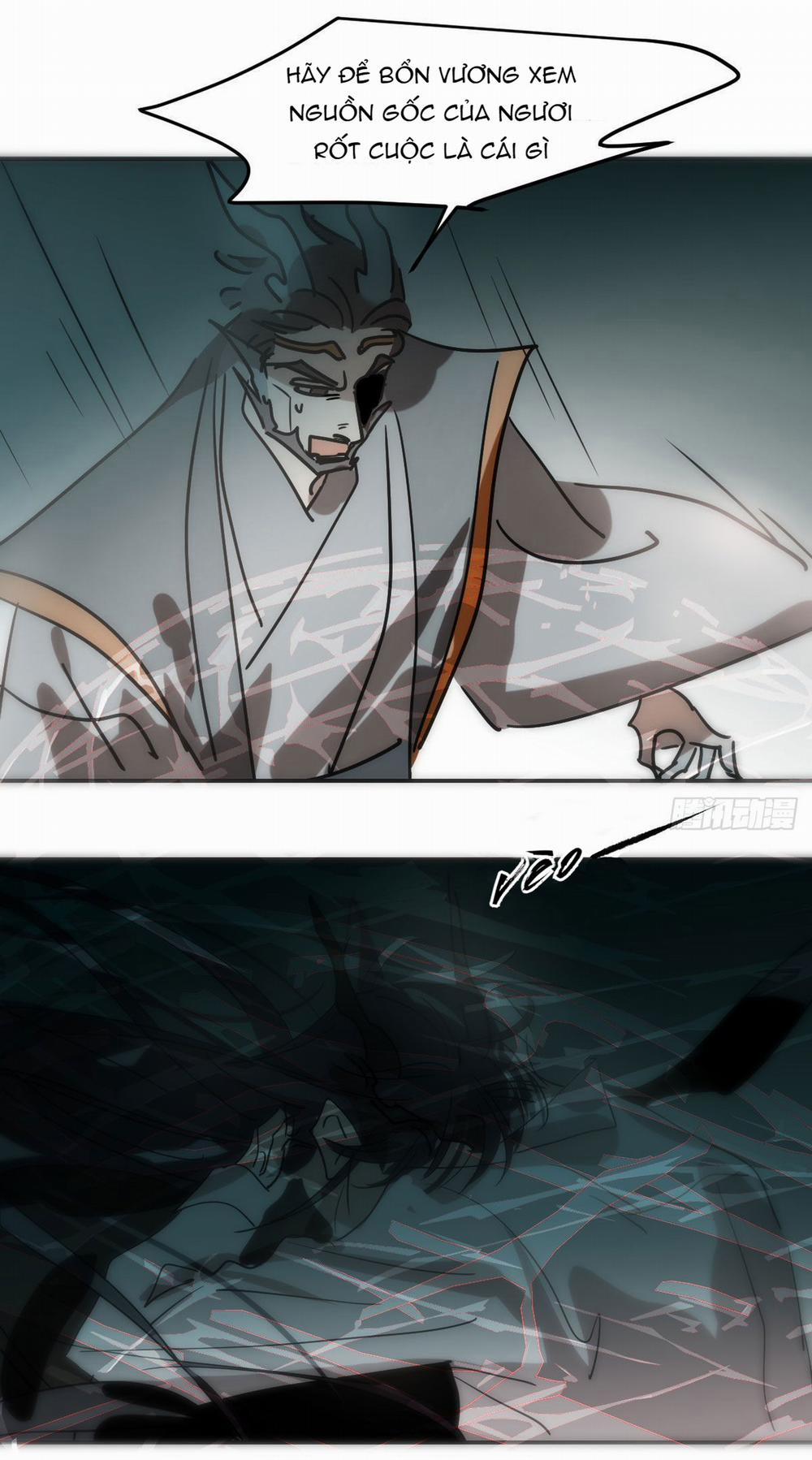 Bắt Lấy Ngao Ngao 203 trang 16