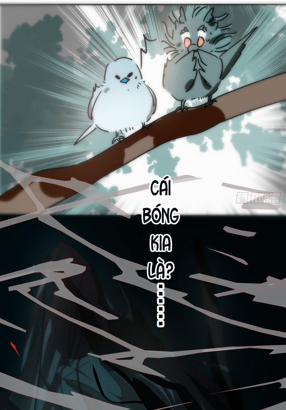 Bắt Lấy Ngao Ngao 203 trang 19