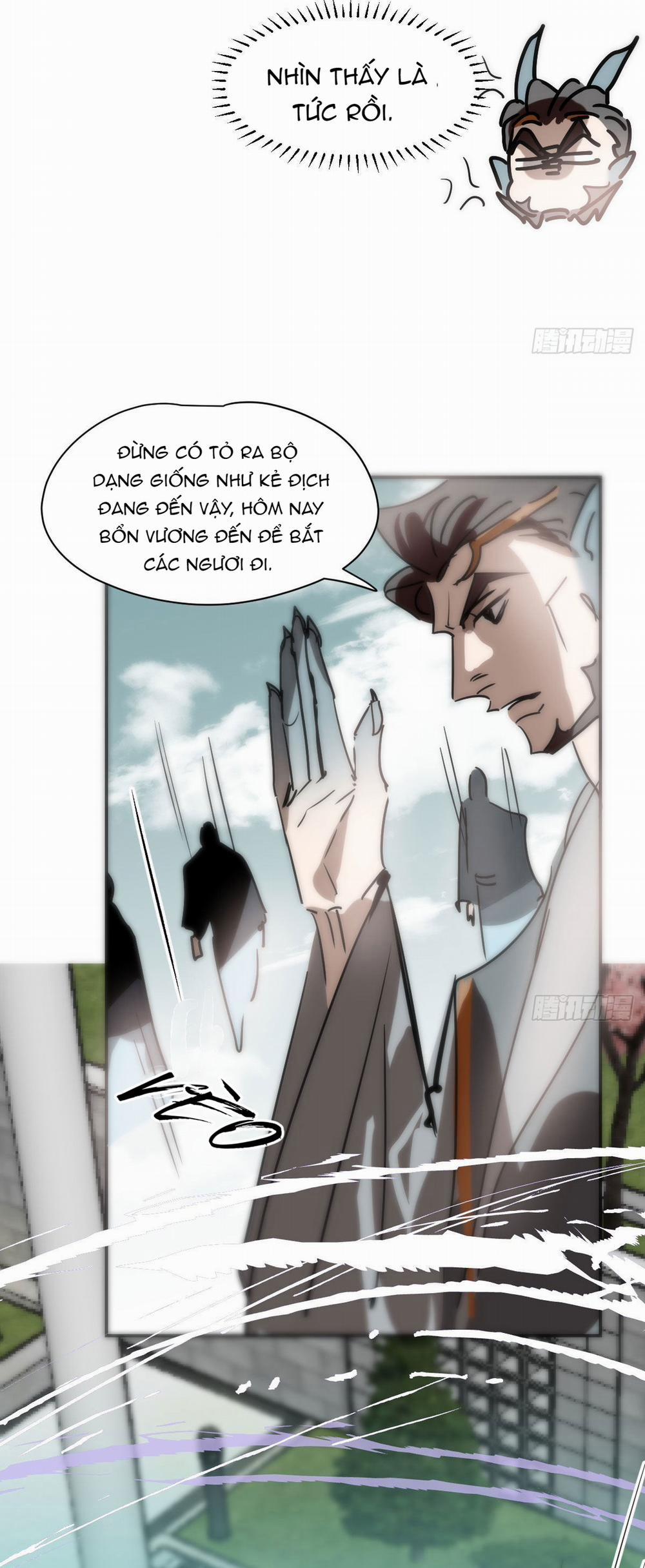 Bắt Lấy Ngao Ngao 203 trang 2