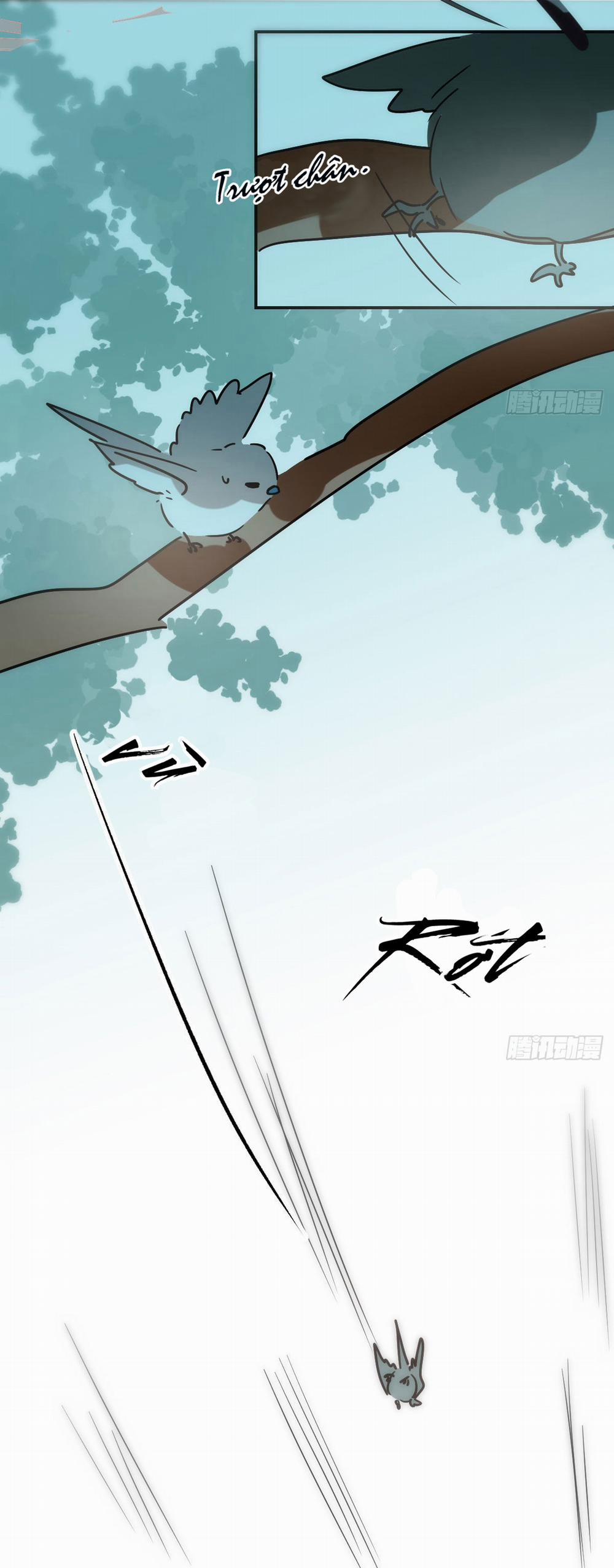 Bắt Lấy Ngao Ngao 203 trang 21