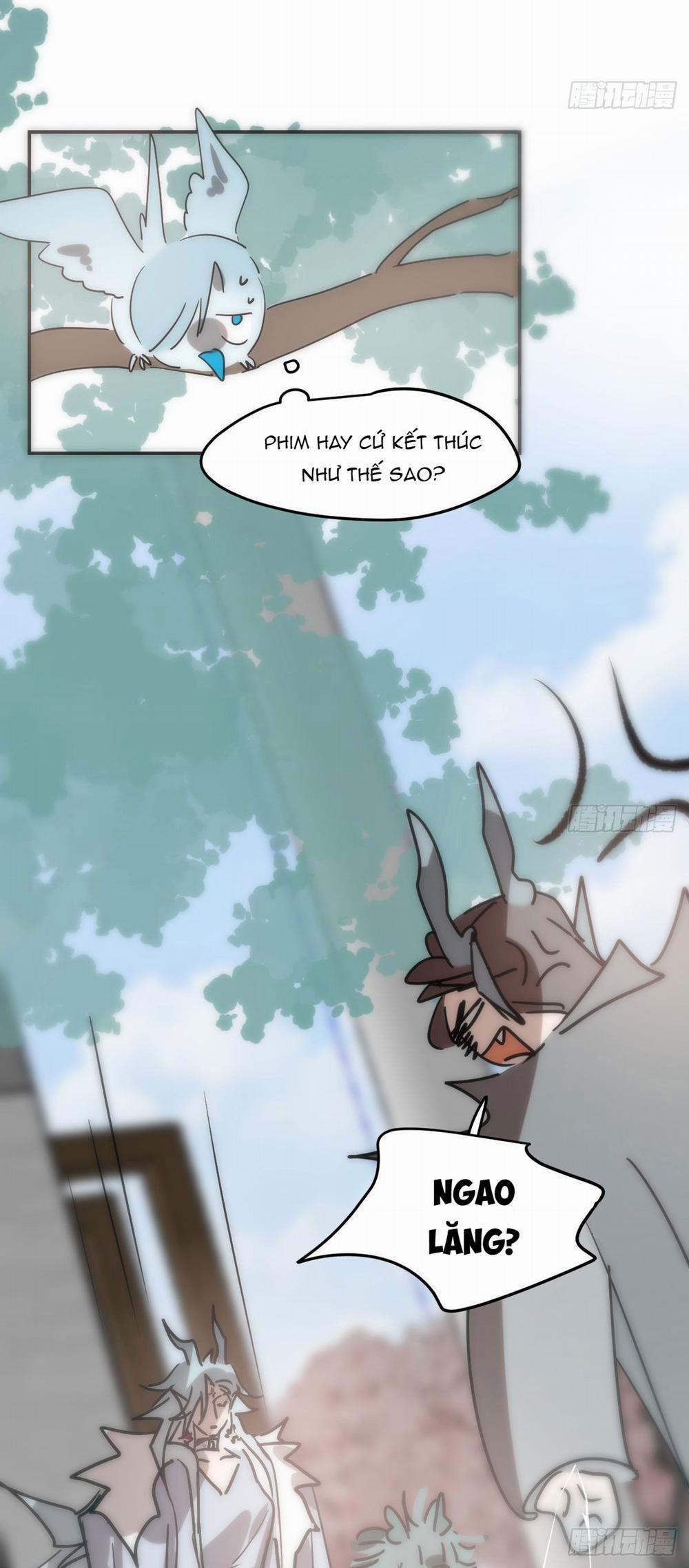 Bắt Lấy Ngao Ngao 203 trang 24