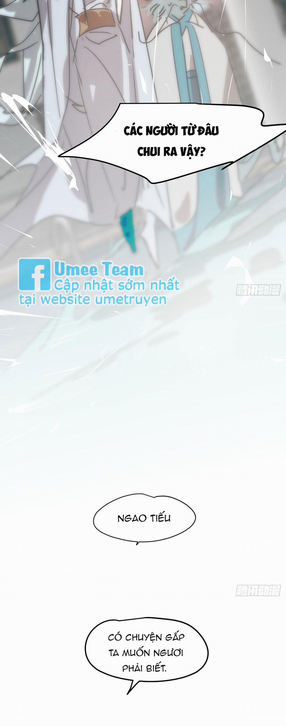 Bắt Lấy Ngao Ngao 203 trang 25