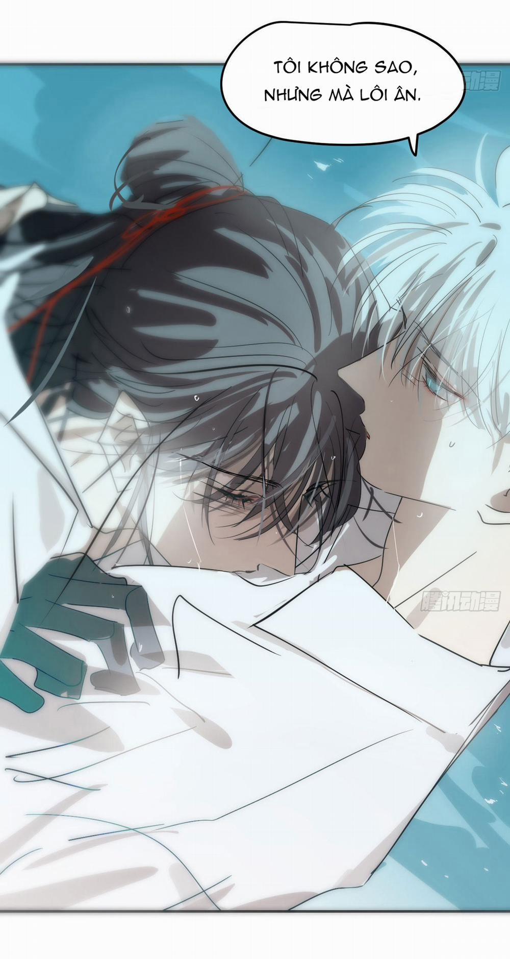 Bắt Lấy Ngao Ngao 203 trang 28