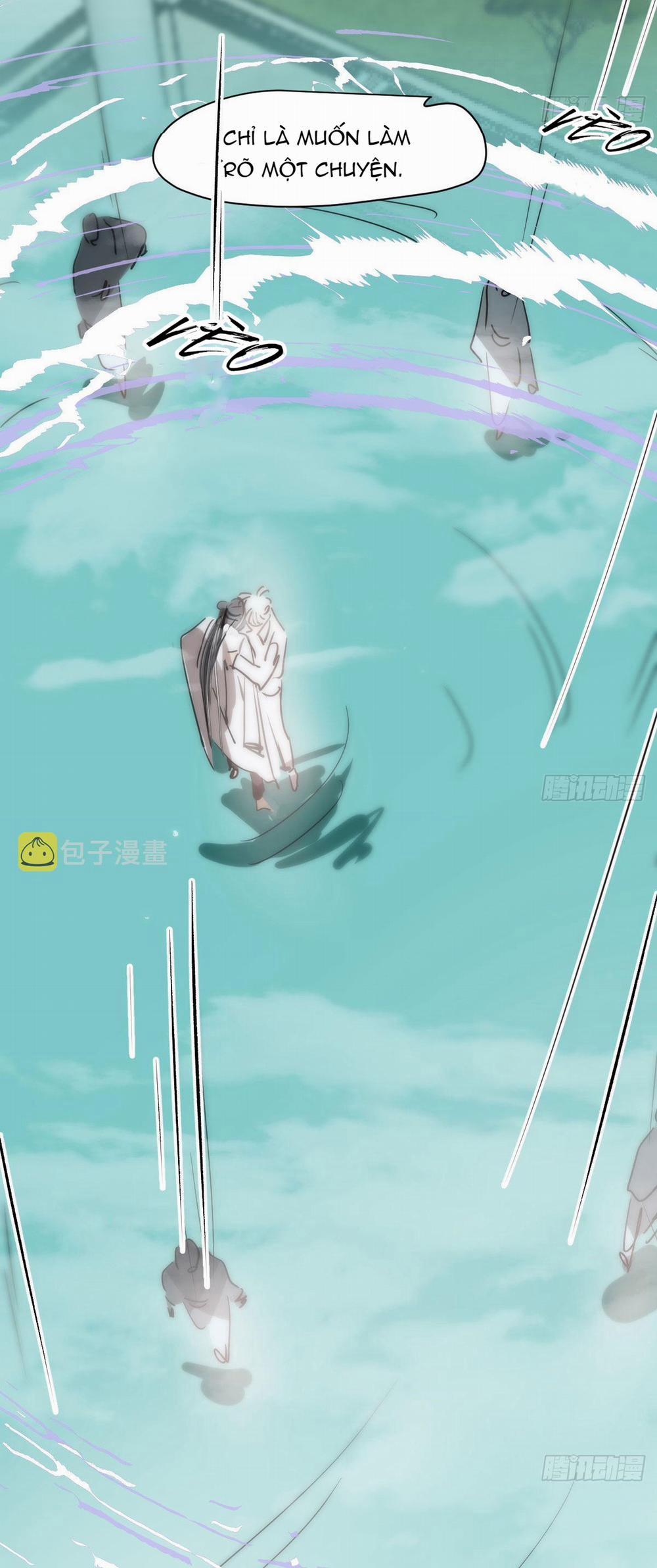 Bắt Lấy Ngao Ngao 203 trang 3