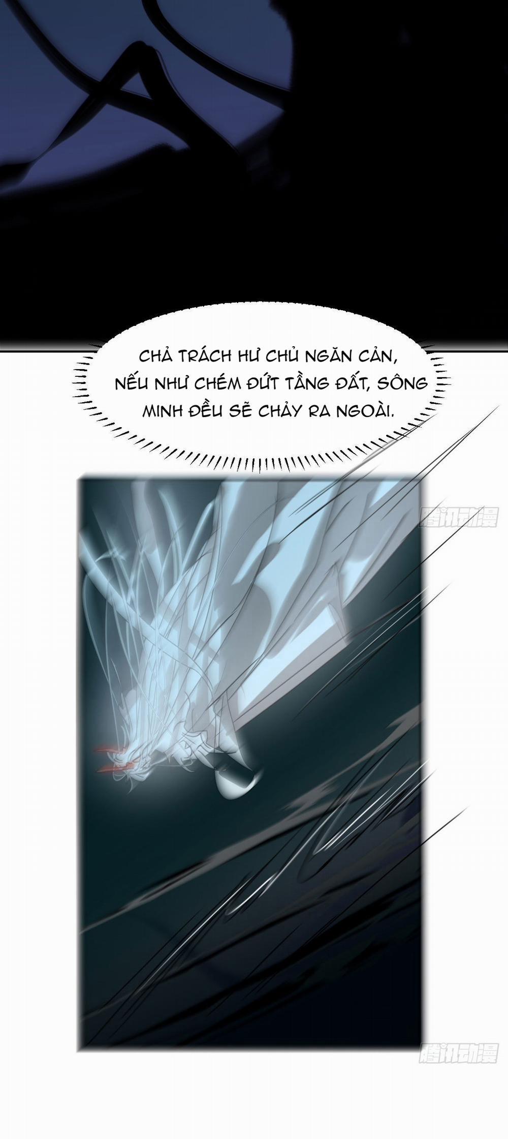 Bắt Lấy Ngao Ngao 203 trang 35