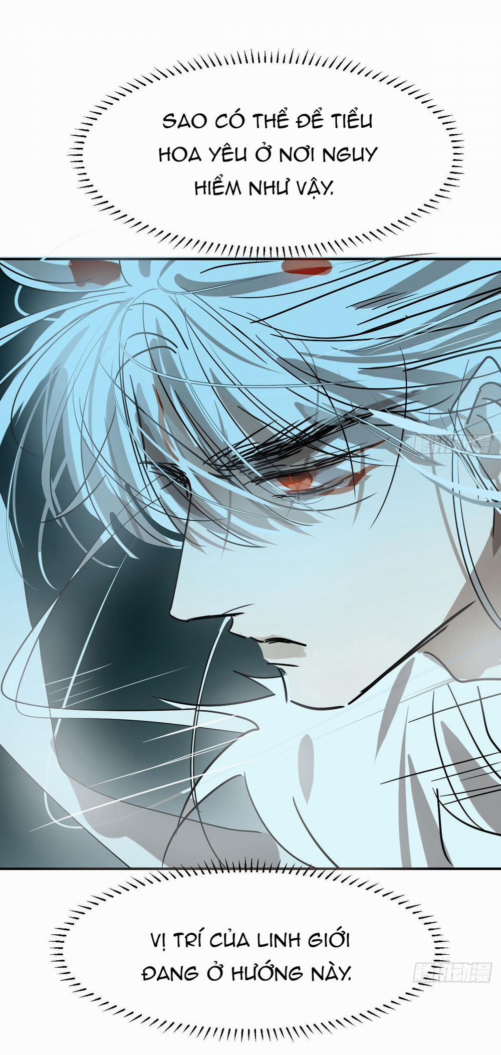 Bắt Lấy Ngao Ngao 203 trang 36