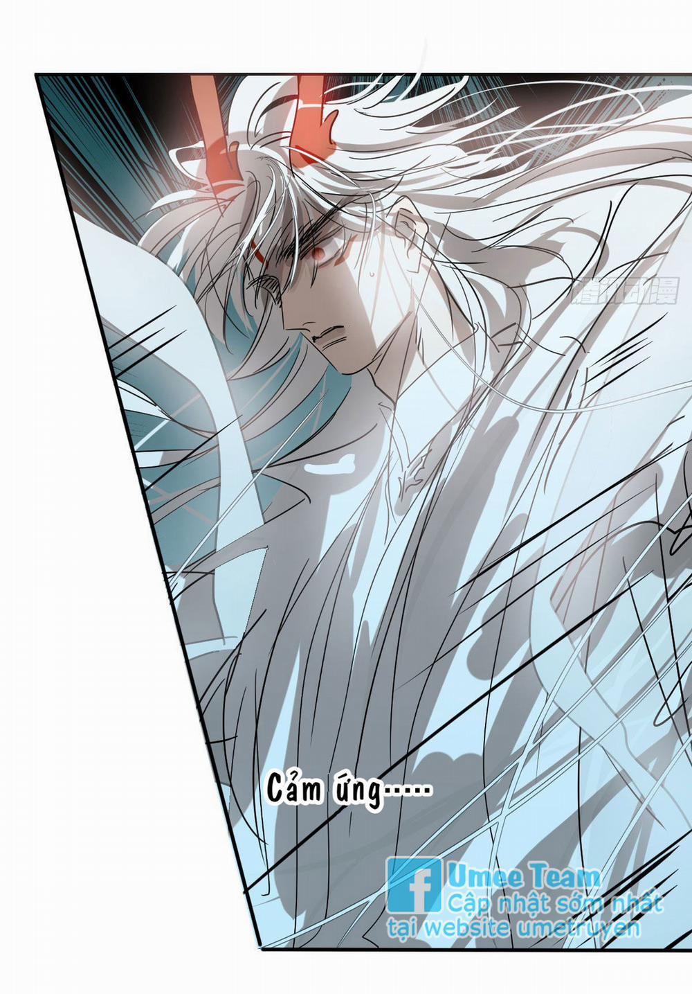 Bắt Lấy Ngao Ngao 203 trang 38