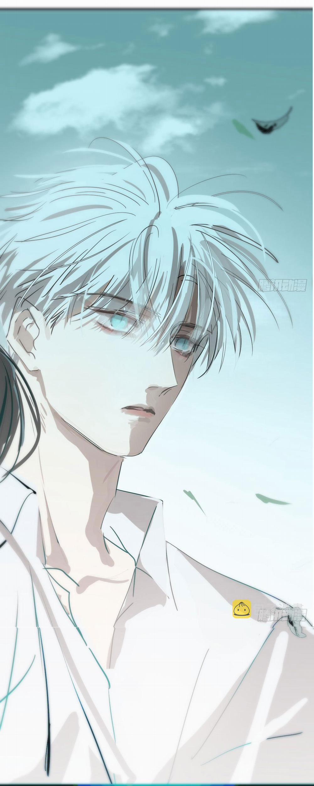 Bắt Lấy Ngao Ngao 203 trang 8