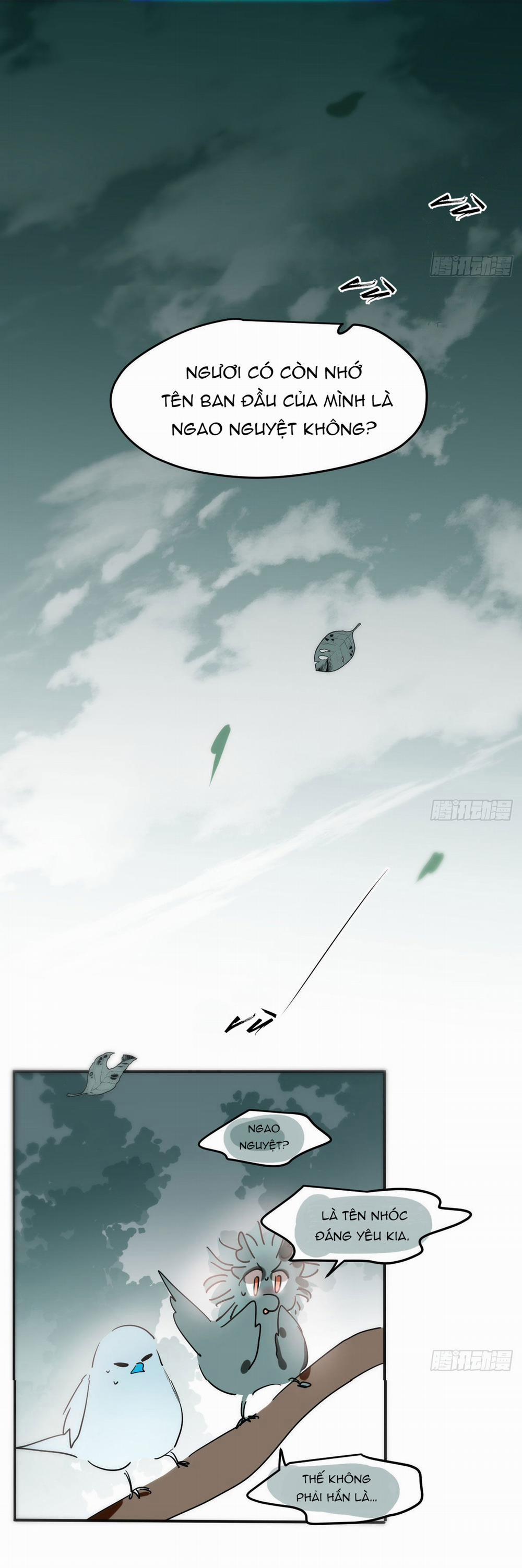 Bắt Lấy Ngao Ngao 203 trang 9