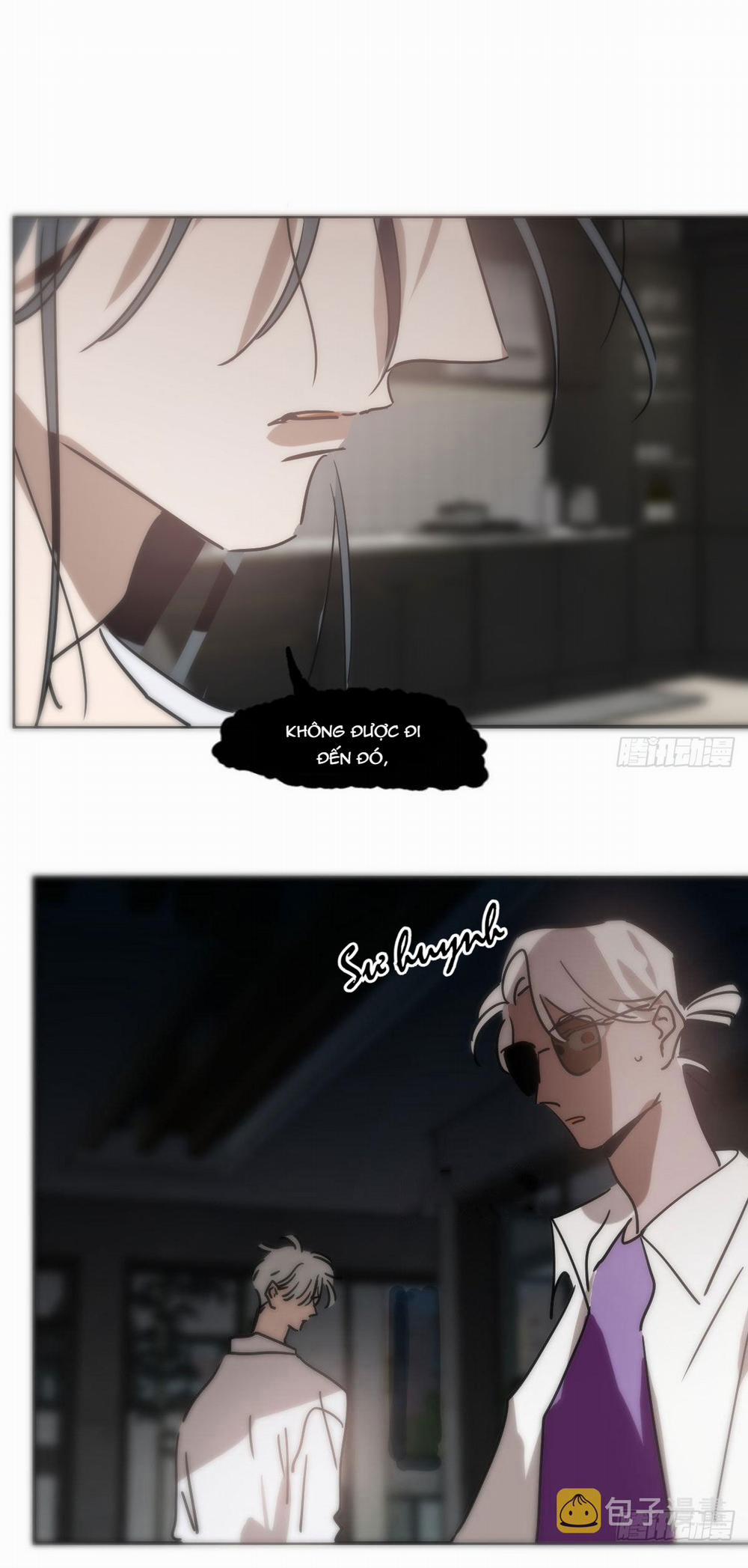 Bắt Lấy Ngao Ngao 204 trang 10