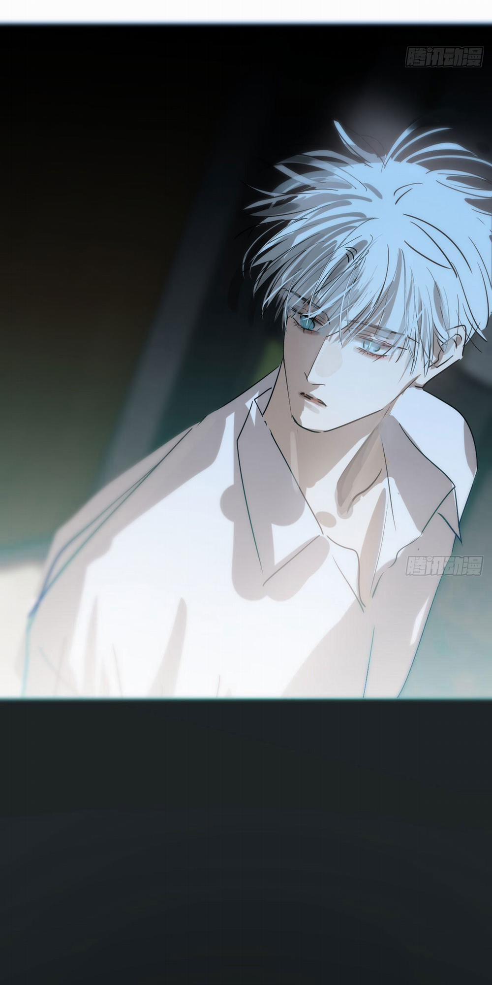 Bắt Lấy Ngao Ngao 204 trang 12