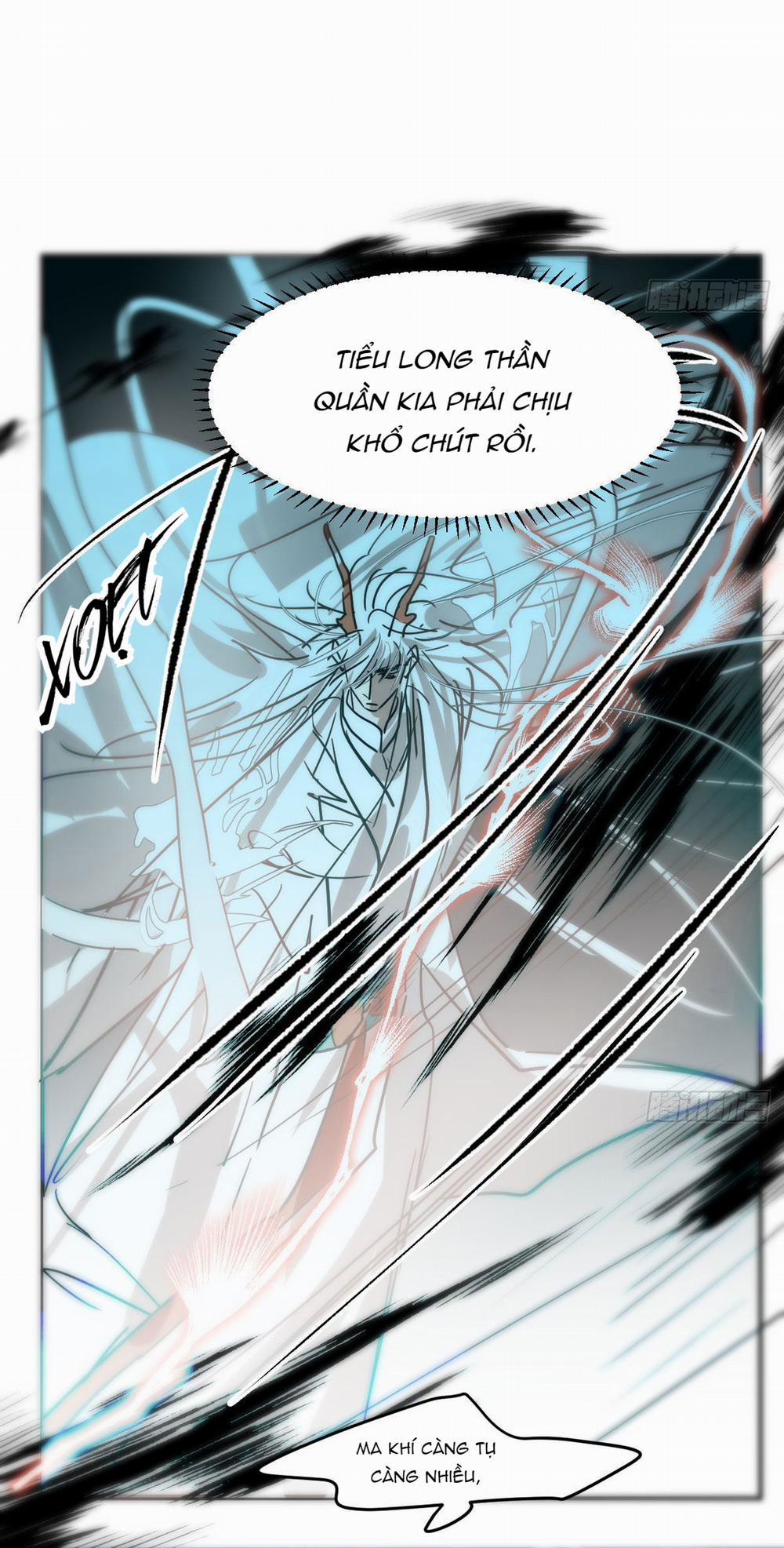 Bắt Lấy Ngao Ngao 204 trang 17