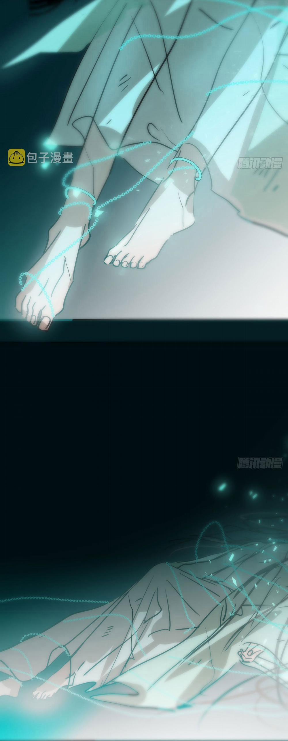 Bắt Lấy Ngao Ngao 204 trang 20