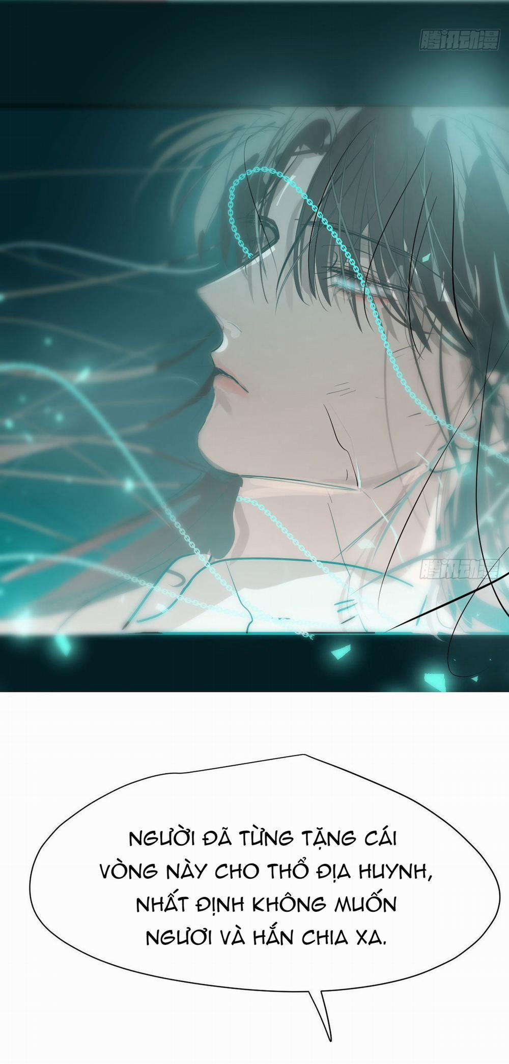 Bắt Lấy Ngao Ngao 204 trang 21