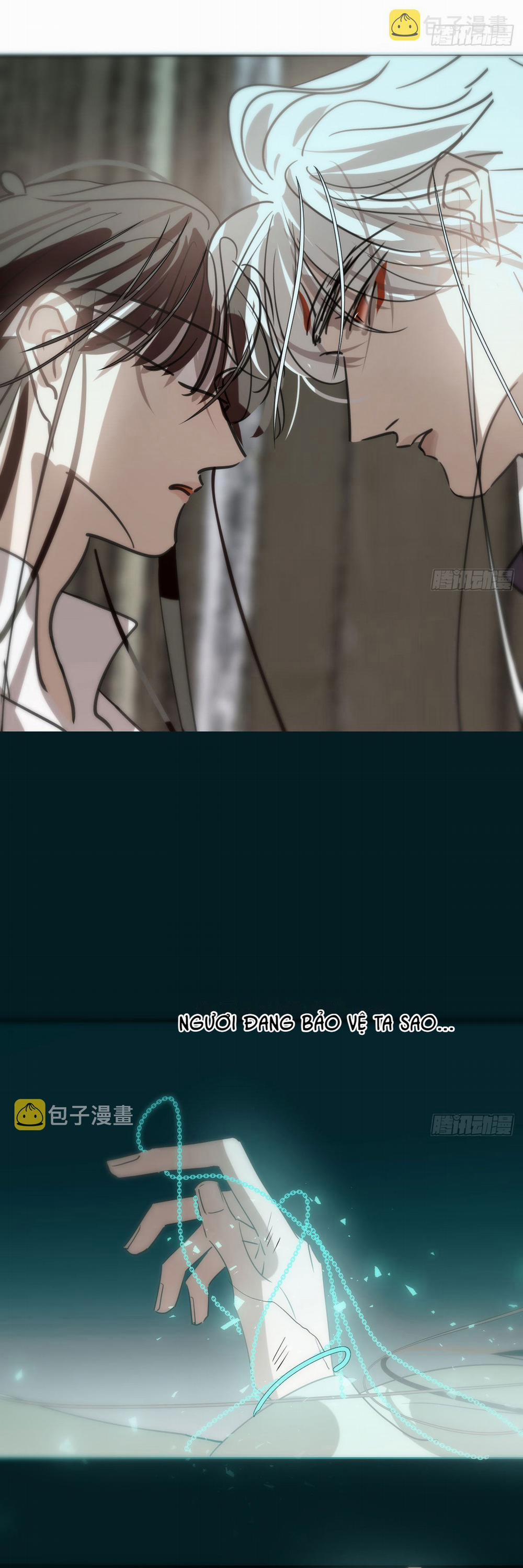 Bắt Lấy Ngao Ngao 204 trang 22