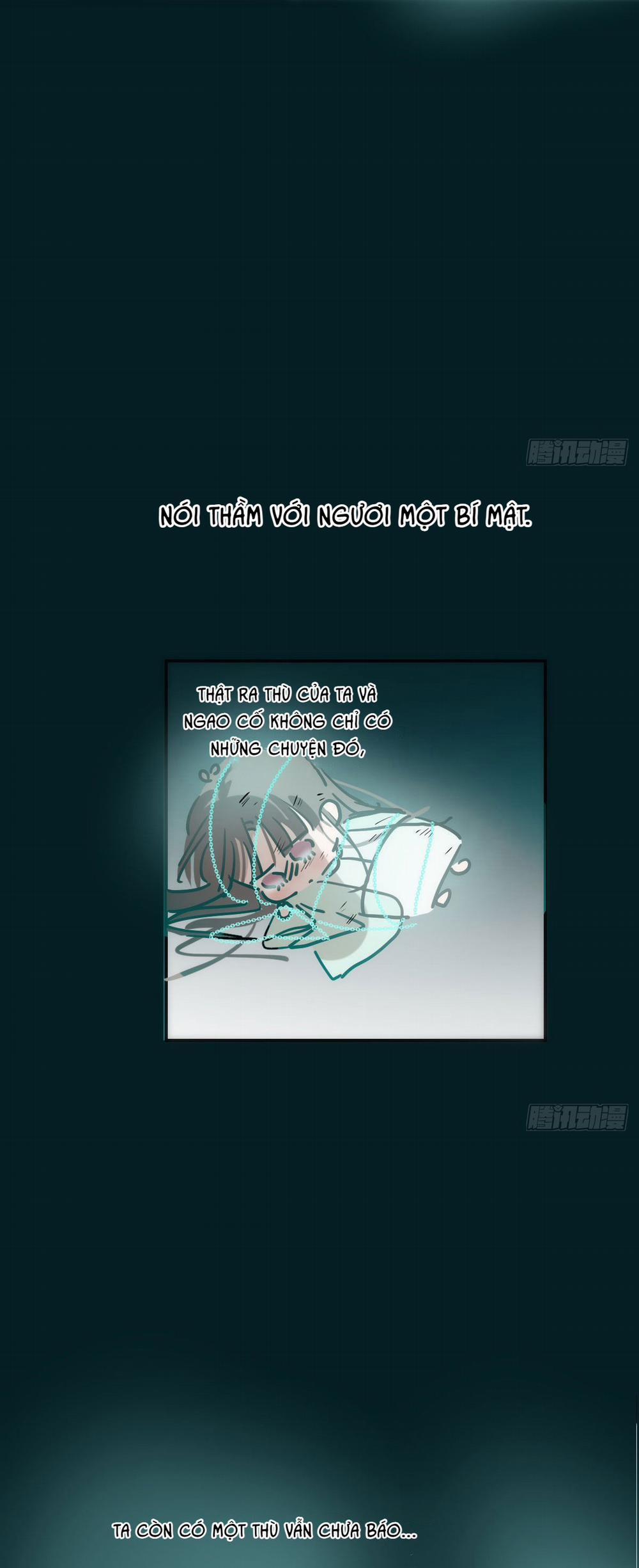 Bắt Lấy Ngao Ngao 204 trang 24