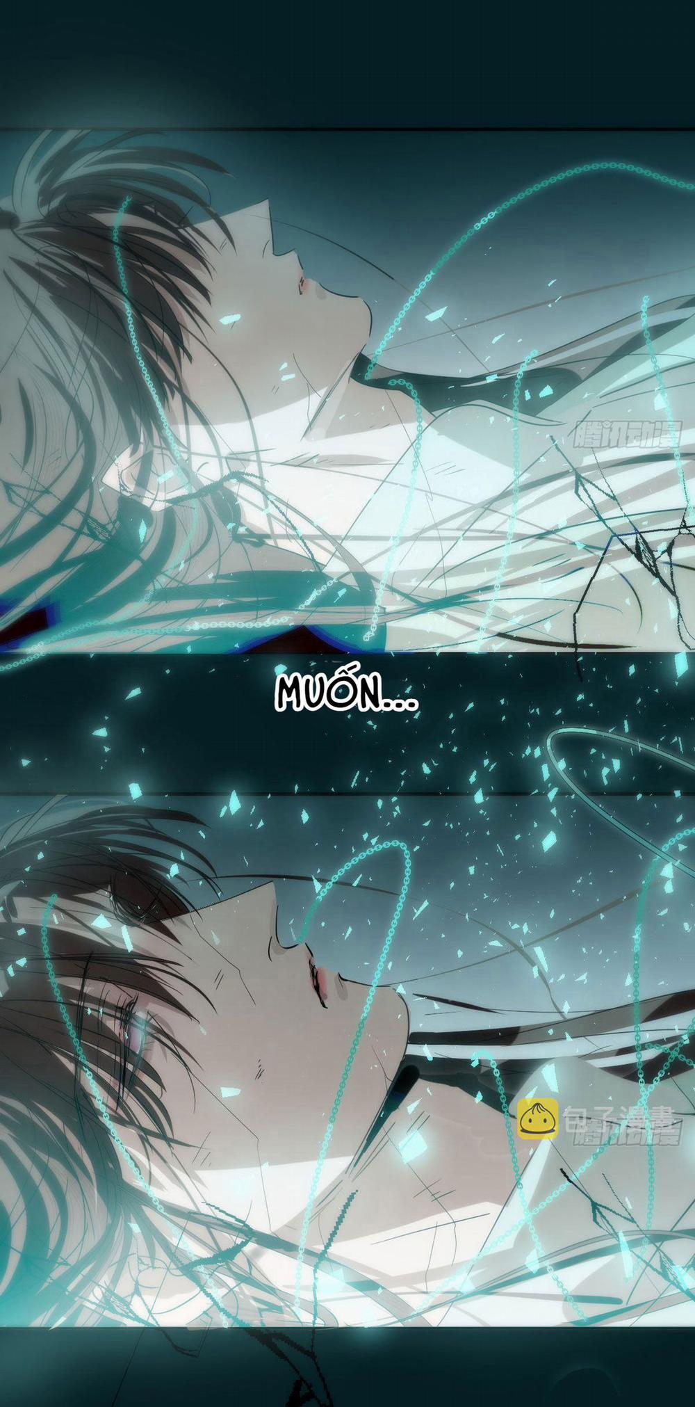 Bắt Lấy Ngao Ngao 204 trang 27