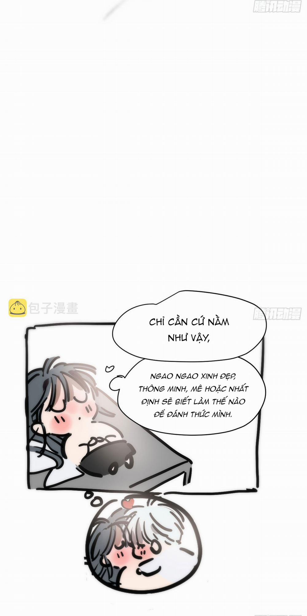 Bắt Lấy Ngao Ngao 204 trang 32