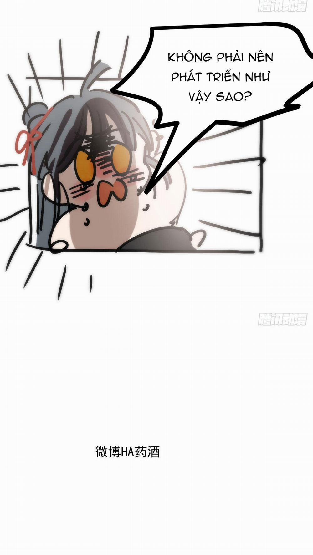 Bắt Lấy Ngao Ngao 204 trang 33