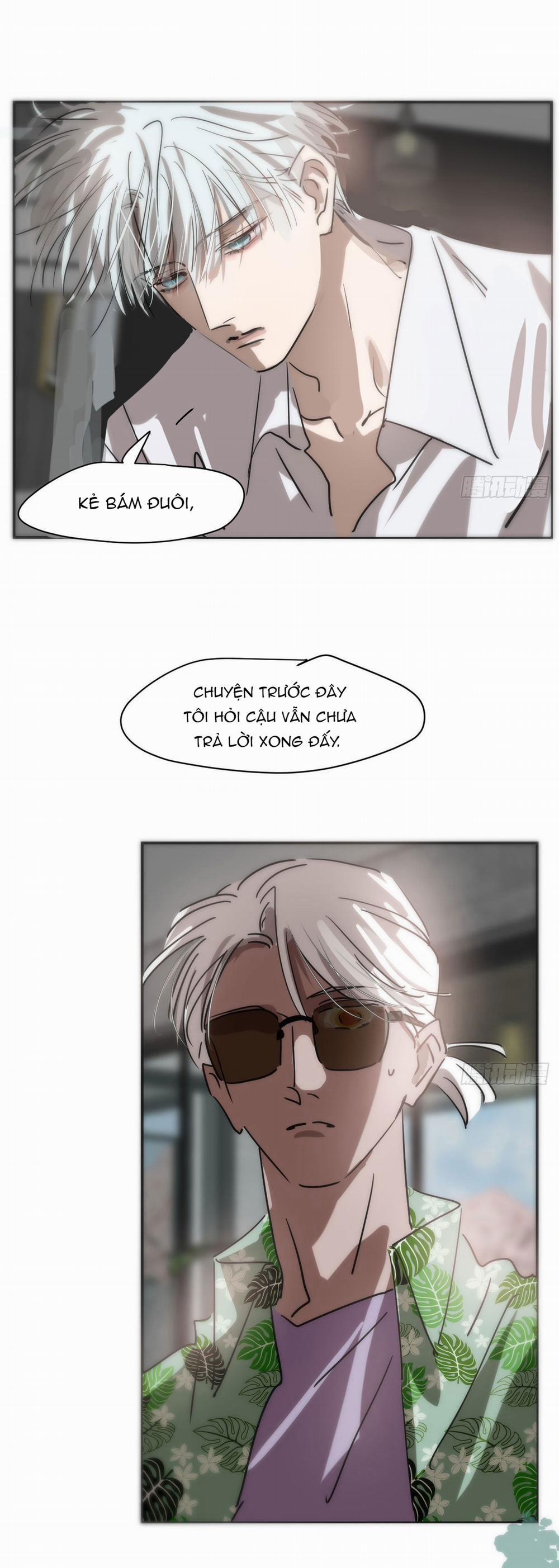 Bắt Lấy Ngao Ngao 204 trang 4