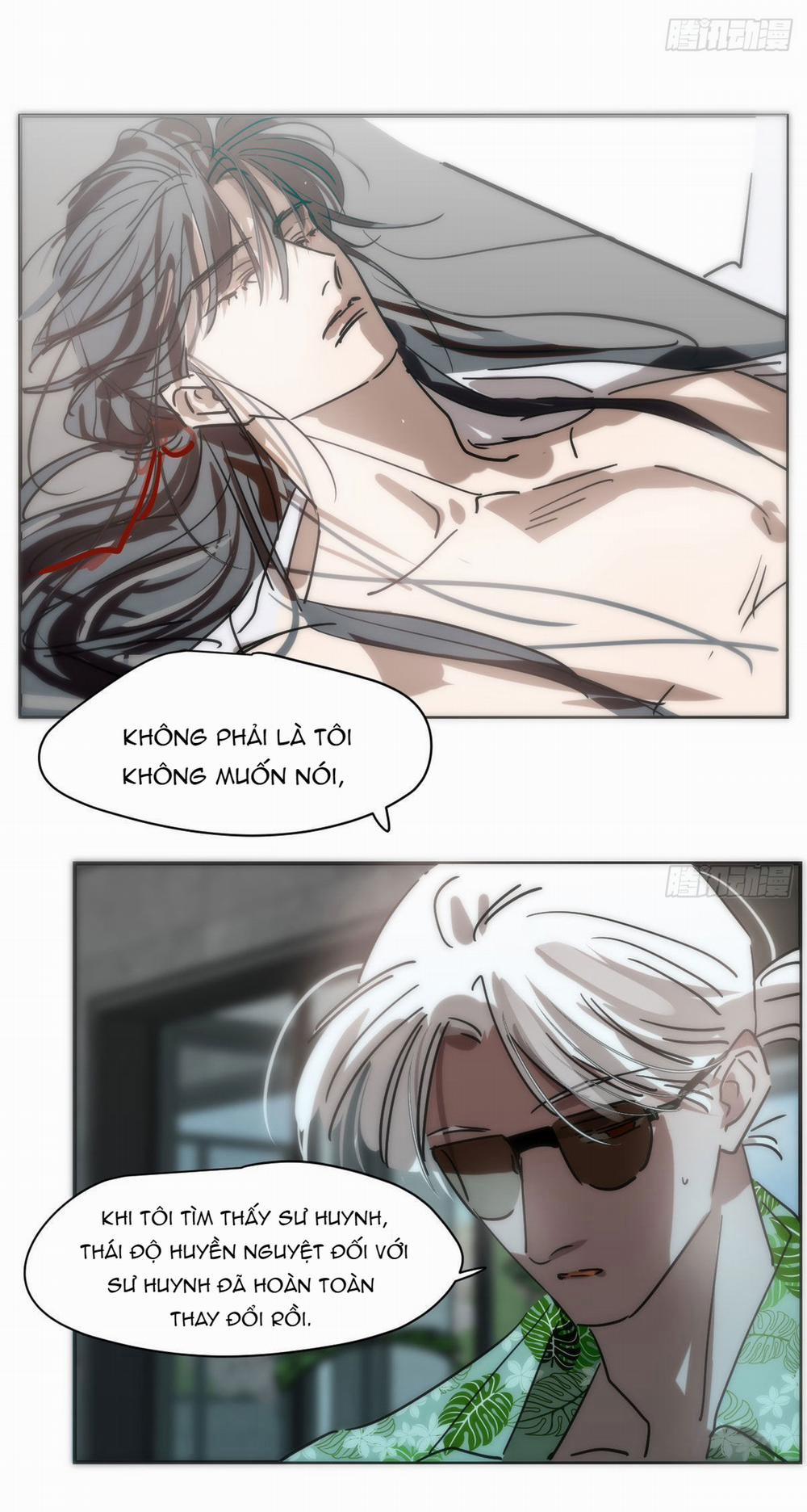 Bắt Lấy Ngao Ngao 204 trang 6