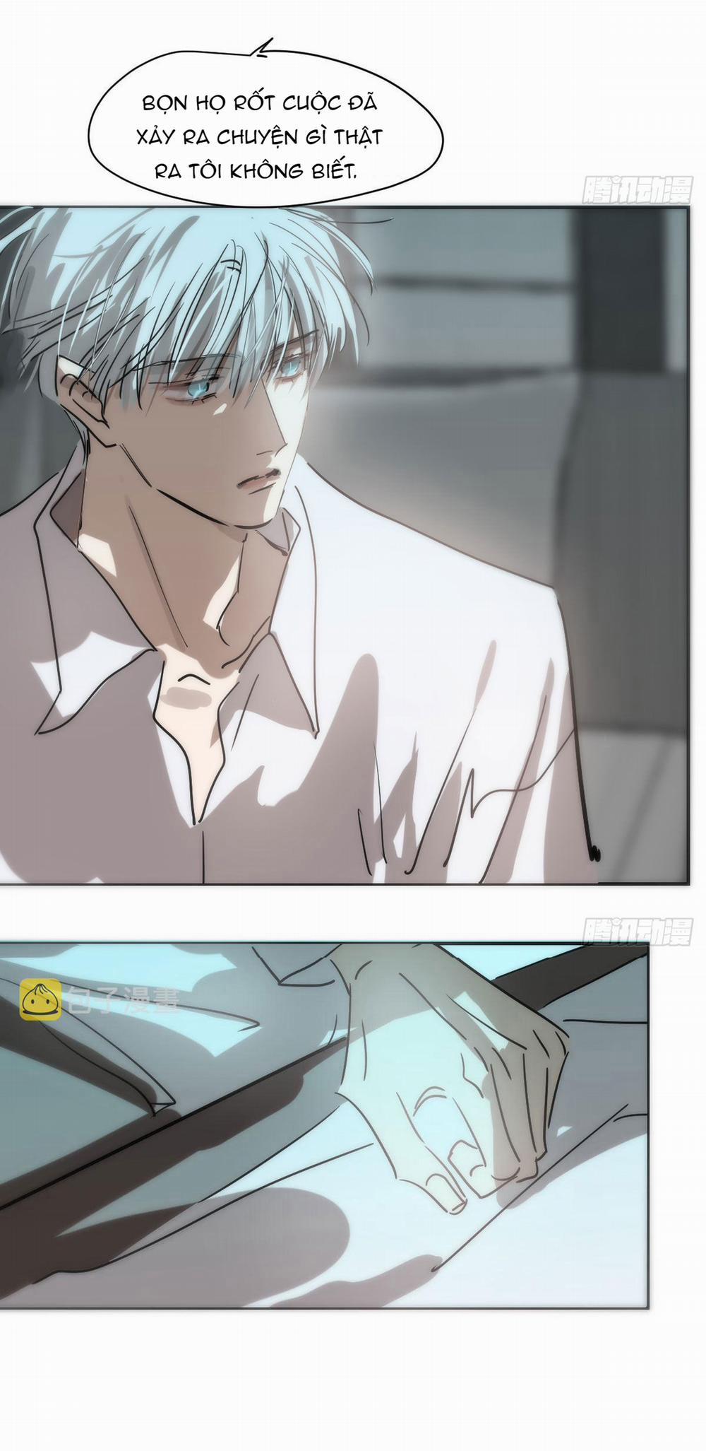 Bắt Lấy Ngao Ngao 204 trang 7