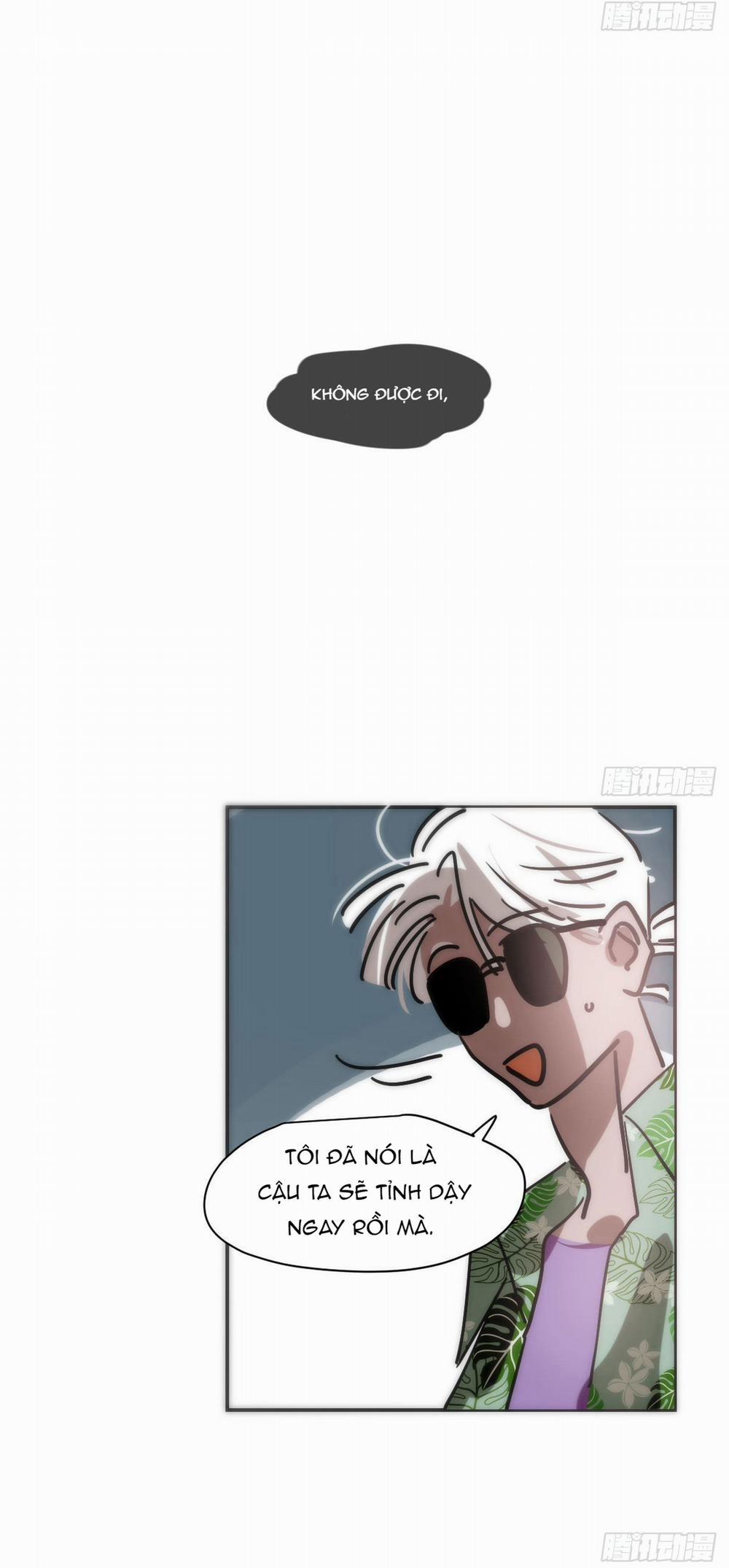 Bắt Lấy Ngao Ngao 204 trang 9