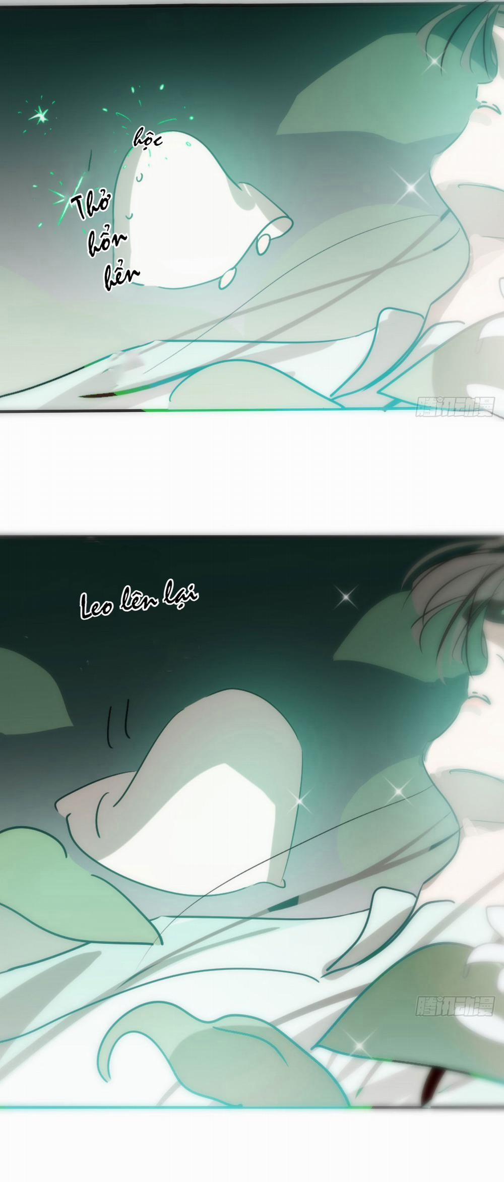 Bắt Lấy Ngao Ngao 205 trang 13