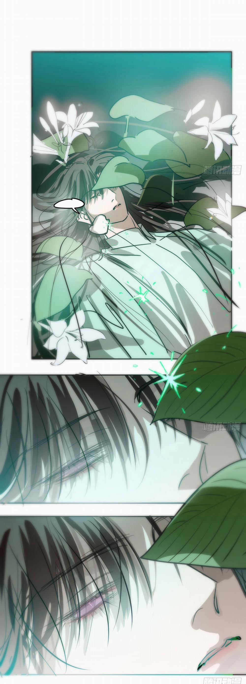 Bắt Lấy Ngao Ngao 205 trang 14