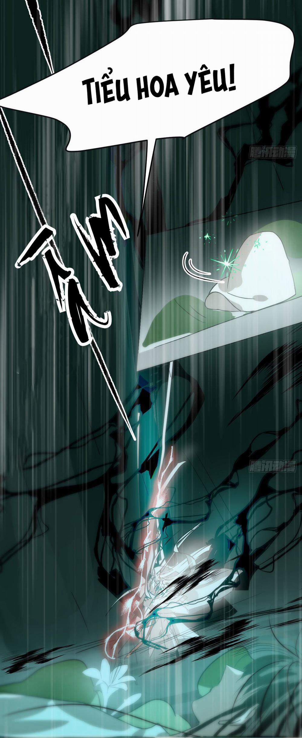 Bắt Lấy Ngao Ngao 205 trang 16