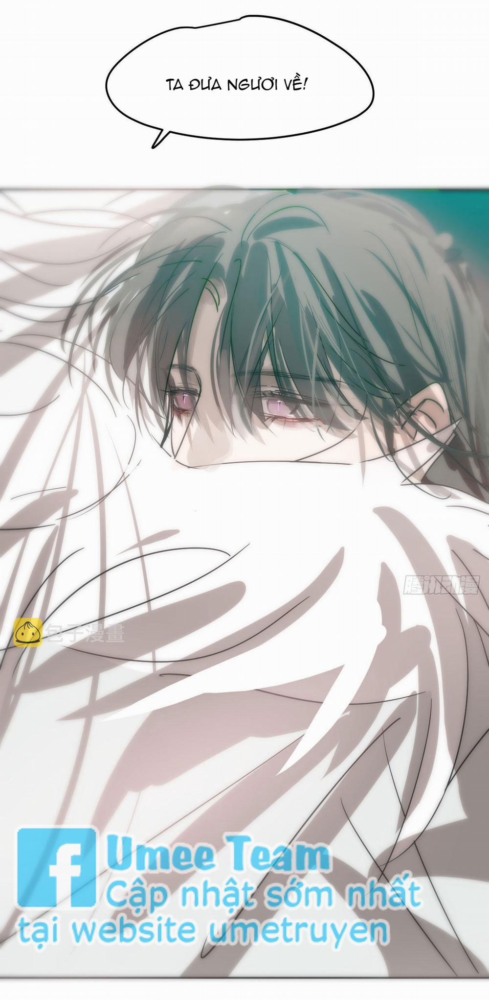 Bắt Lấy Ngao Ngao 205 trang 22