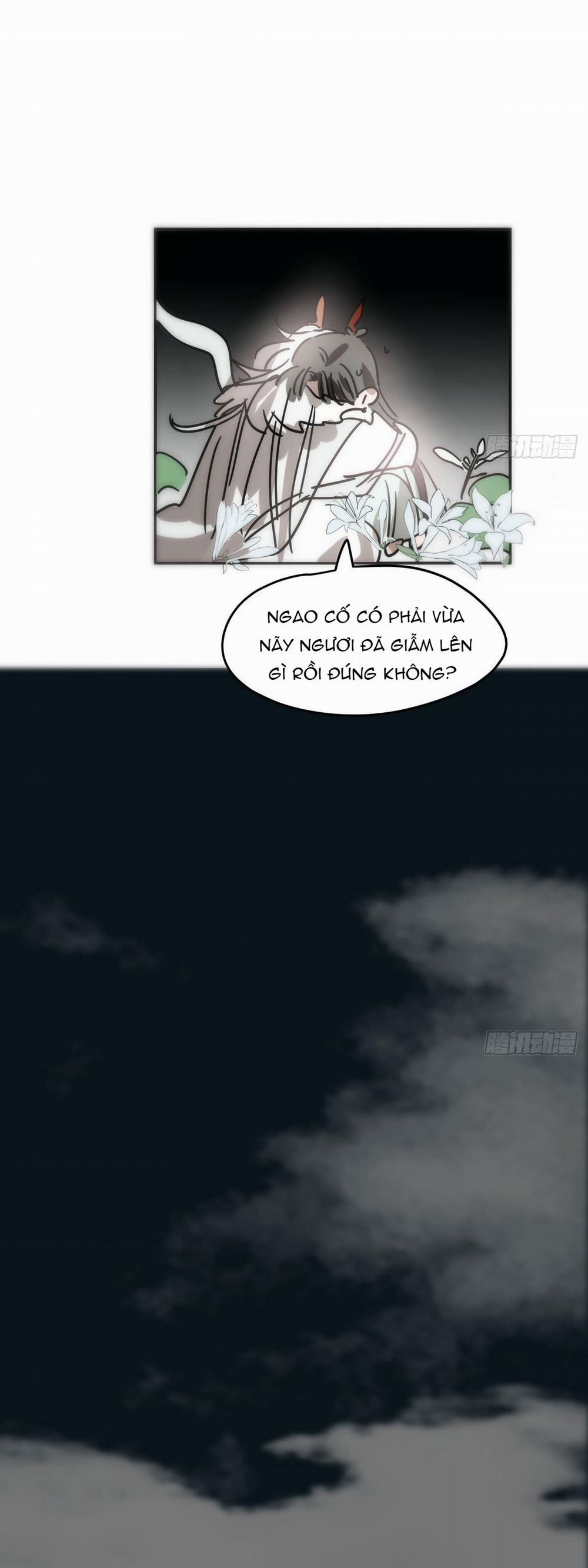 Bắt Lấy Ngao Ngao 205 trang 24