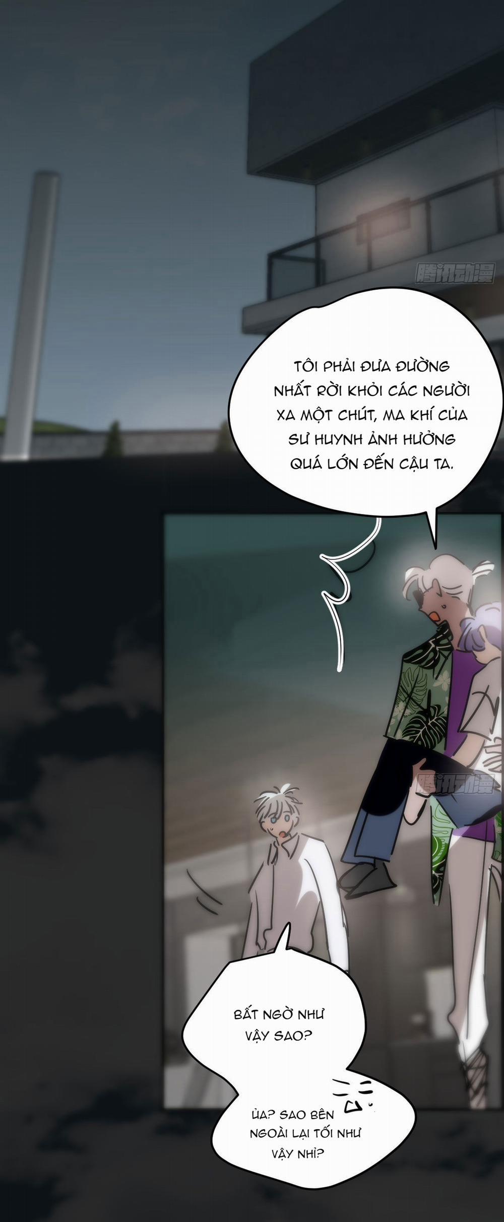 Bắt Lấy Ngao Ngao 205 trang 26