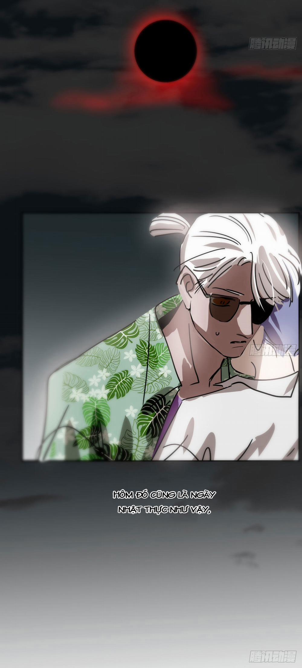 Bắt Lấy Ngao Ngao 205 trang 27