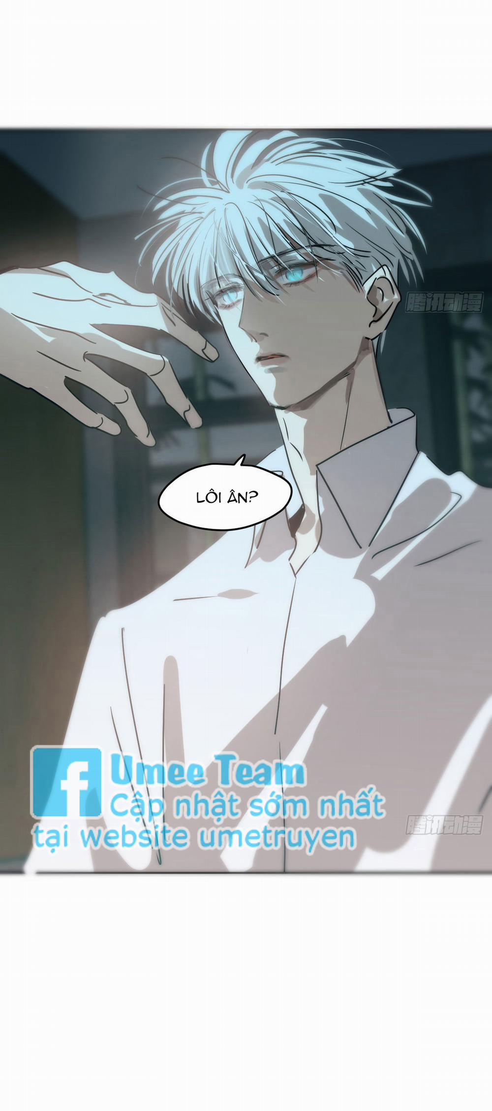 Bắt Lấy Ngao Ngao 205 trang 29