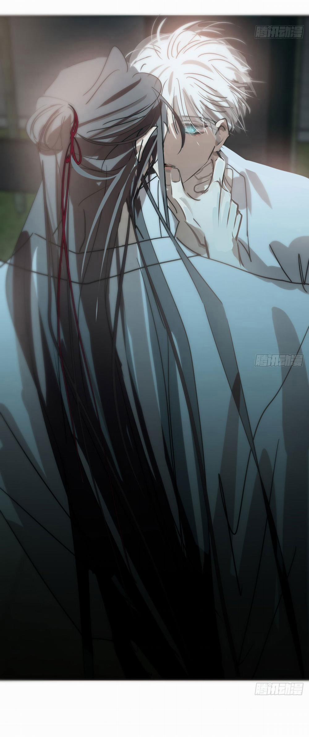 Bắt Lấy Ngao Ngao 205 trang 32