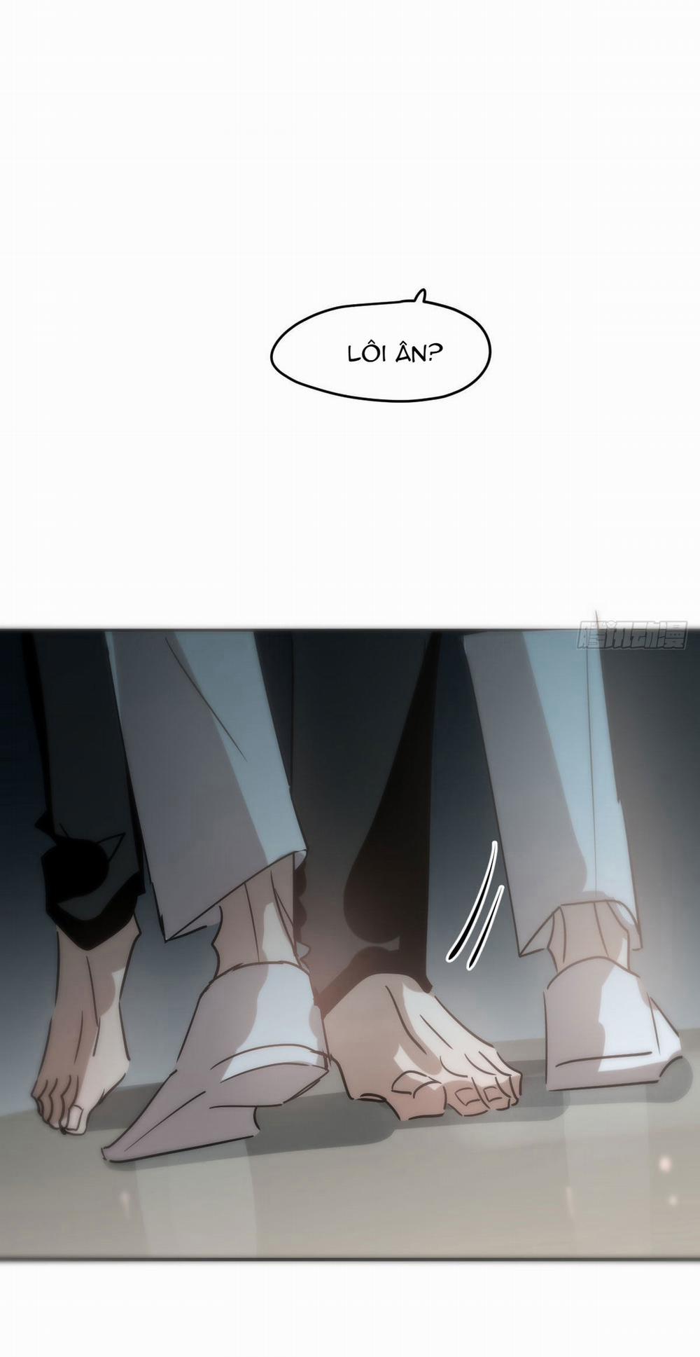 Bắt Lấy Ngao Ngao 205 trang 33