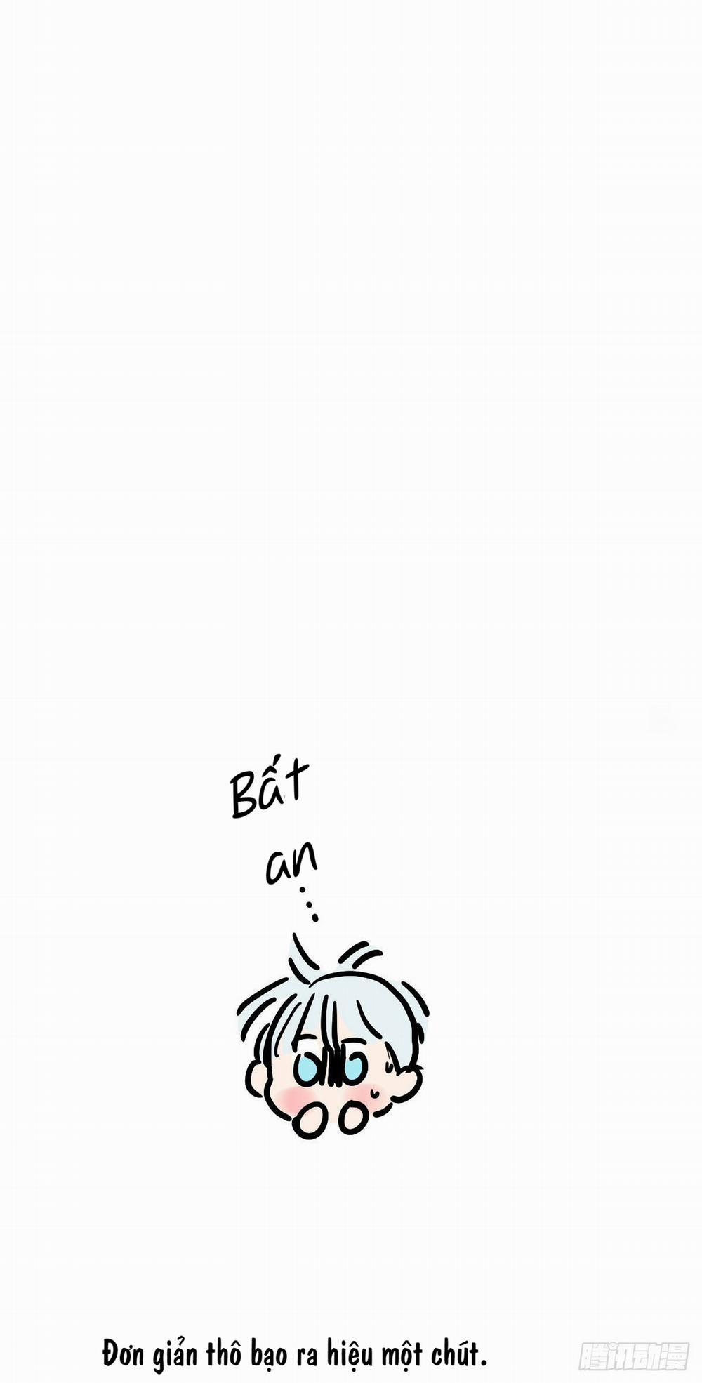 Bắt Lấy Ngao Ngao 205 trang 34