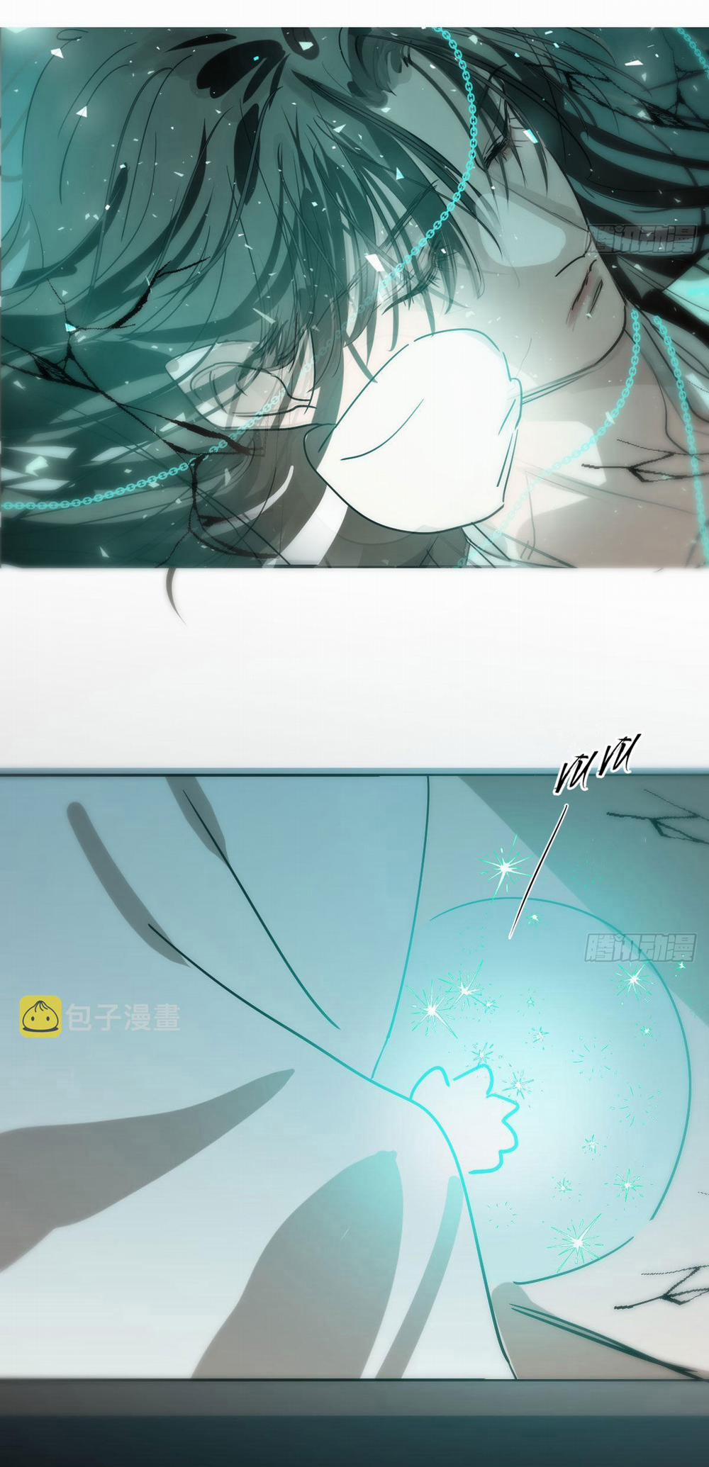 Bắt Lấy Ngao Ngao 205 trang 6