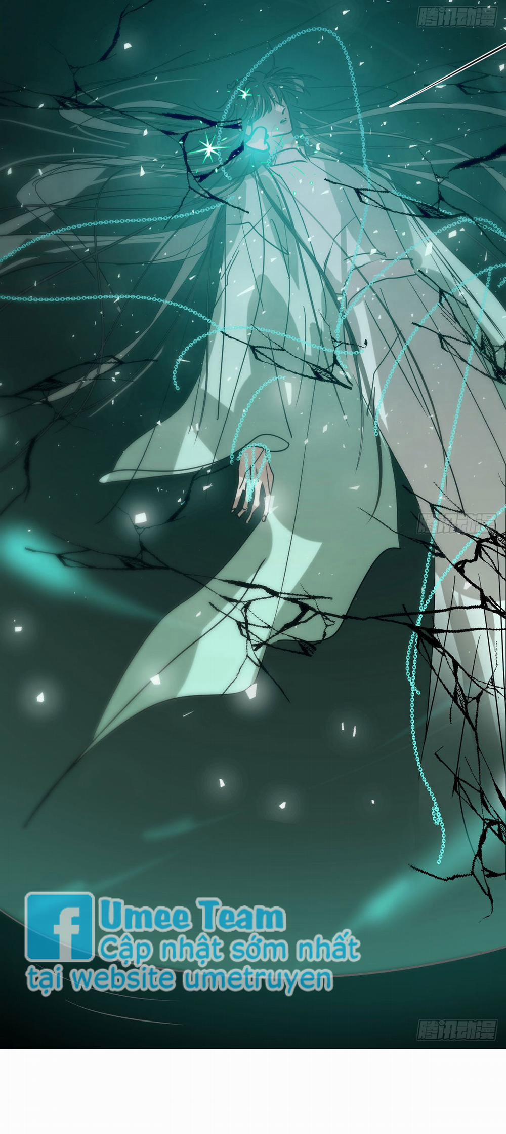 Bắt Lấy Ngao Ngao 205 trang 8