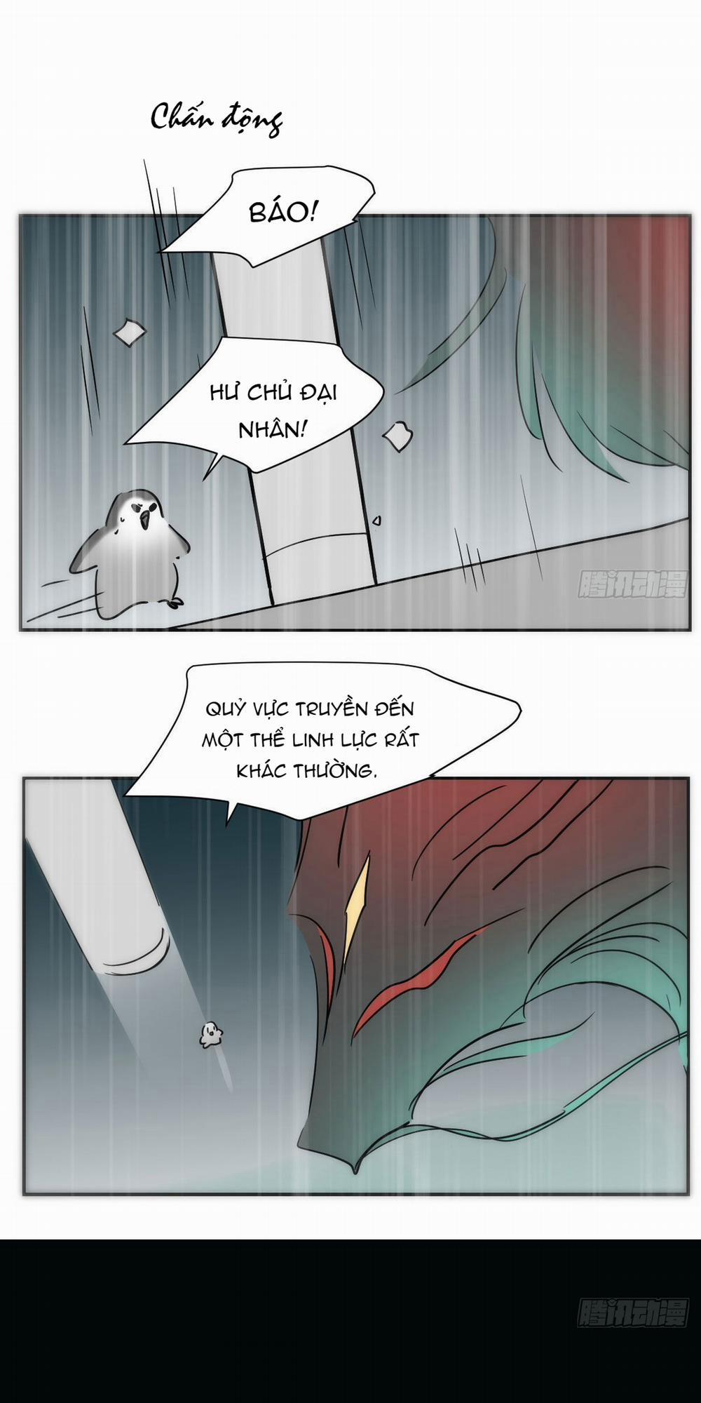 Bắt Lấy Ngao Ngao 205 trang 9