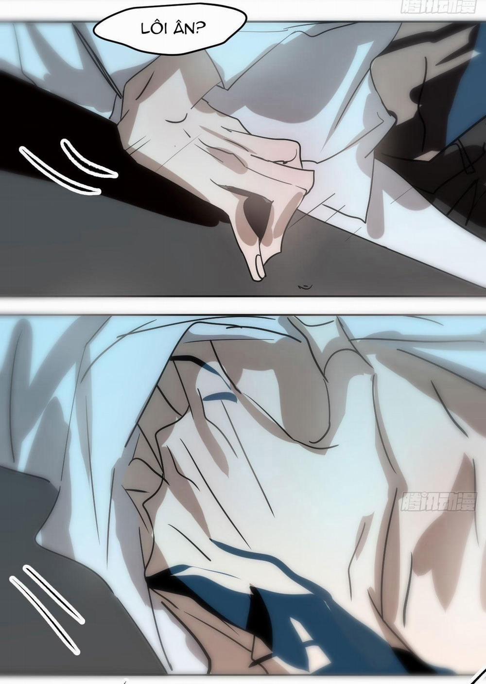 Bắt Lấy Ngao Ngao 206 trang 1